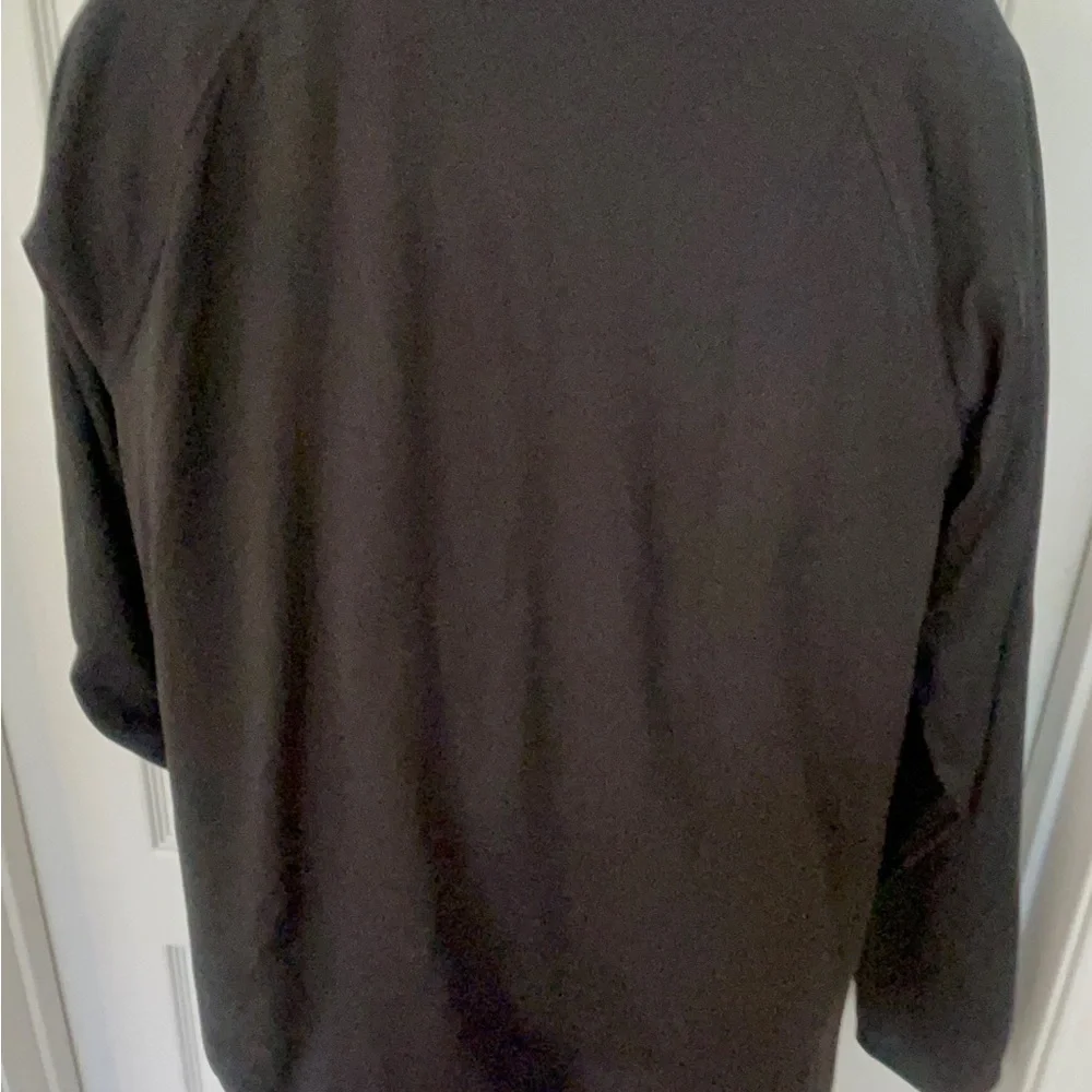 The North Face large-size lightweight men's jacket in great conditions